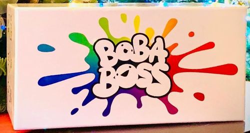 Boba Boss