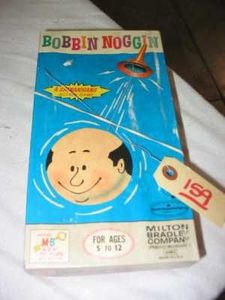 Bobbin Noggin