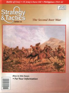 Boer War: The Struggle for South Africa – 1899-1902