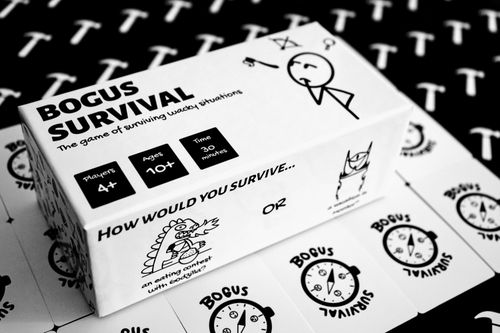 Bogus Survival