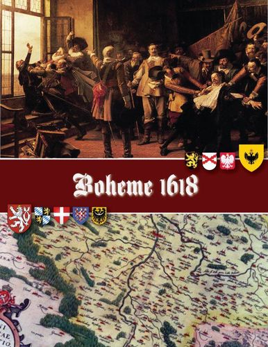 Bohême 1618