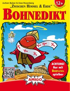 Bohnedikt (2016 Edition)