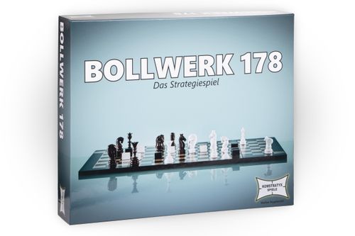 Bollwerk 178