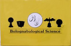 Bolognabalogical Science