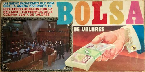 Bolsa de Valores