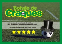 Bolsão de Craques