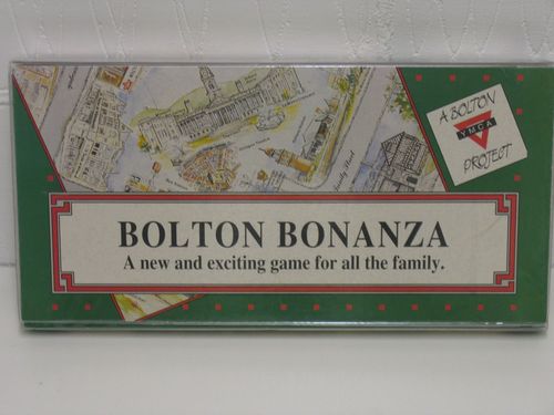 Bolton Bonanza