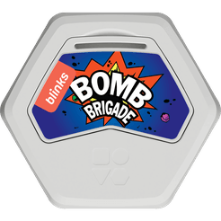 Bomb Brigade