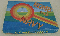 Bomb the Navy