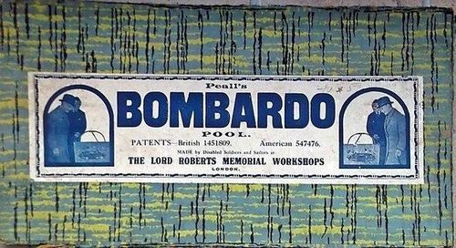 Bombardo