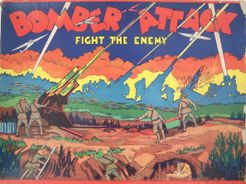 Bomber Attack