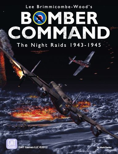 Bomber Command: The Night Raids