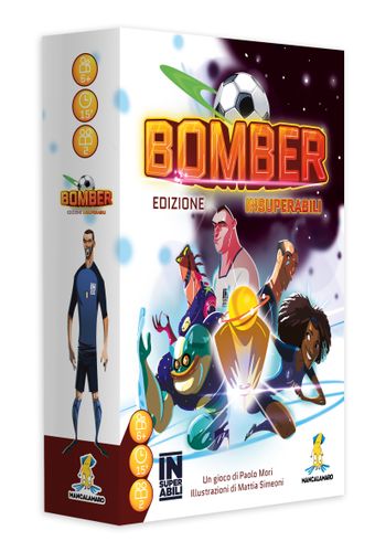 Bomber: Edizione Insuperabili