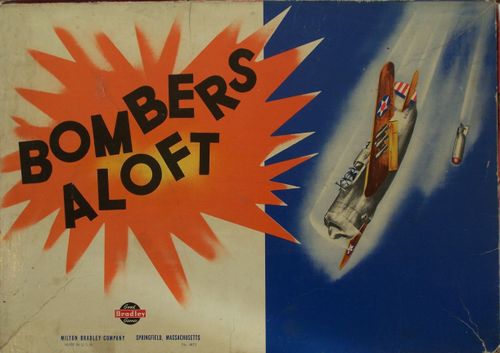 Bombers Aloft