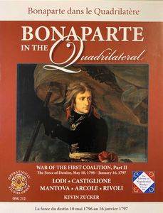 Bonaparte in the Quadrilateral