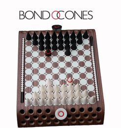 Bondocones