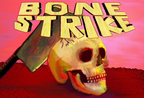 Bone Strike