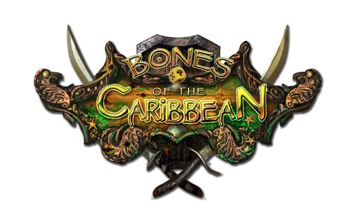 Bones of the Caribbean