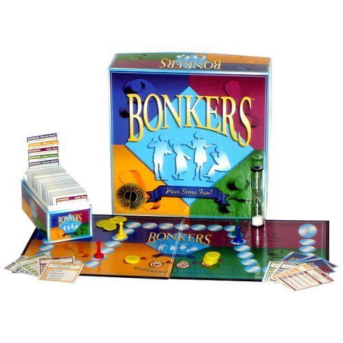 Bonkers