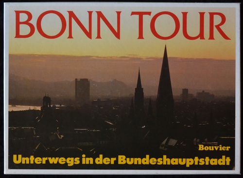 Bonn Tour