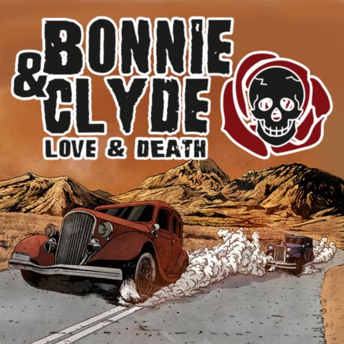 Bonnie and Clyde, Love and Death