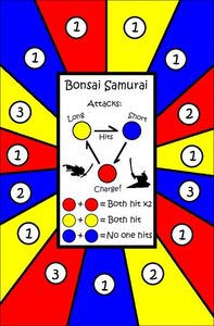 Bonsai Samurai