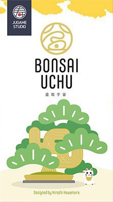 Bonsai Uchu