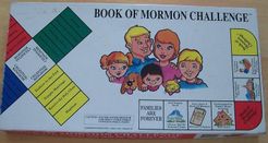 Book of Mormon Challenge