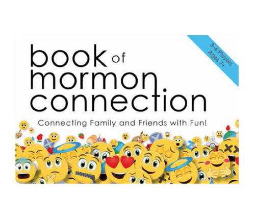 Book of Mormon Connection