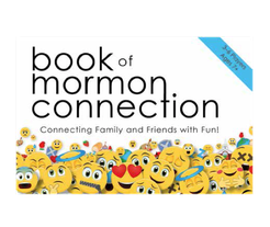 Book of Mormon Connection