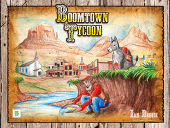Boomtown Tycoon