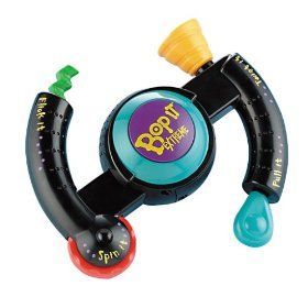 Bop-It Extreme