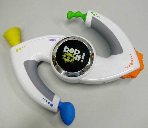 Bop It! XT