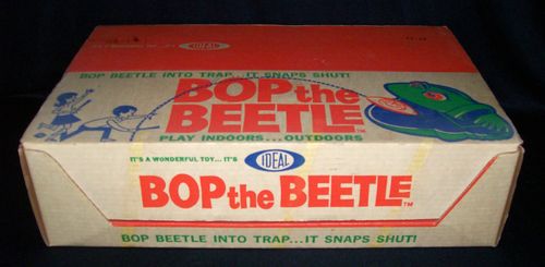 Bop the Beetle