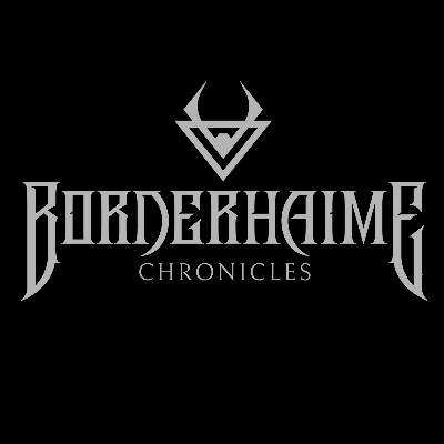 Borderhaime: Chronicles