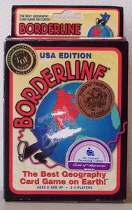 Borderline: USA Edition