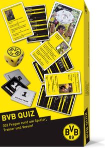 Borussia Dortmund Quiz