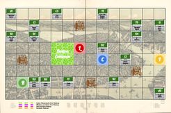 Boston (fan expansion for Tramways)