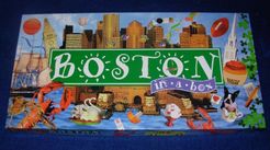 Boston in a Box