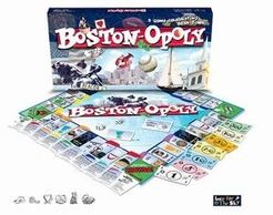 Boston-opoly
