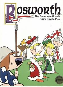 Bosworth