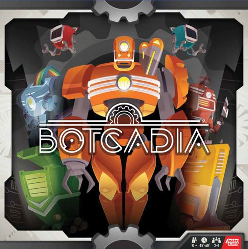 Botcadia