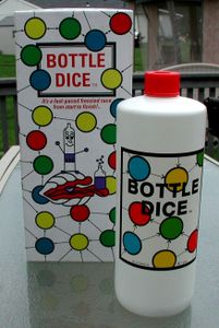 Bottle Dice