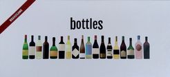 Bottles:  A Boardgame about Wine