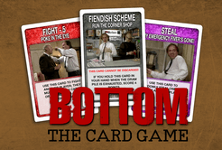 Bottom: The Card Game