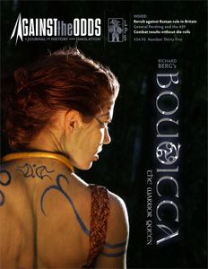 Boudicca: The Warrior Queen