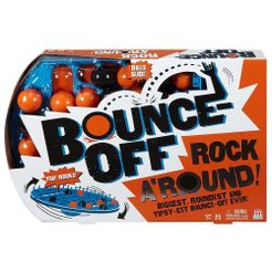 Bounce-Off Rock A'Round
