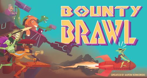 Bounty Brawl