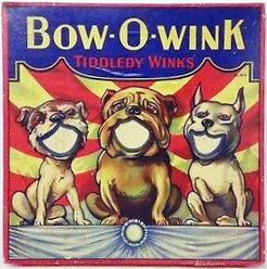 Bow-o-Wink