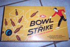Bowl-A-Strike